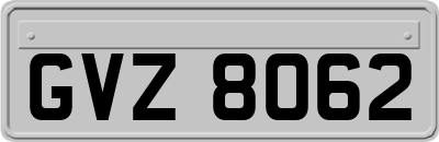 GVZ8062