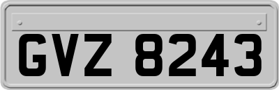 GVZ8243