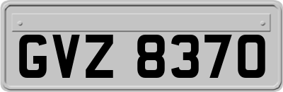 GVZ8370