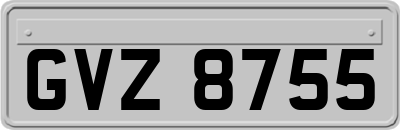GVZ8755