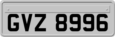 GVZ8996