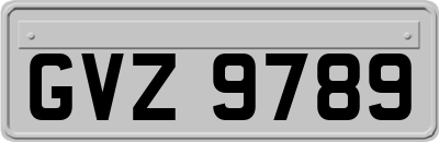 GVZ9789