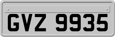 GVZ9935