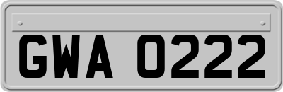 GWA0222