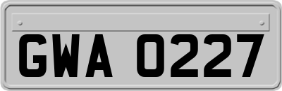 GWA0227