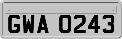 GWA0243