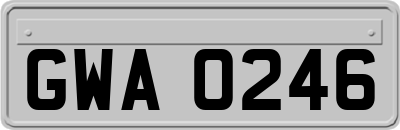 GWA0246