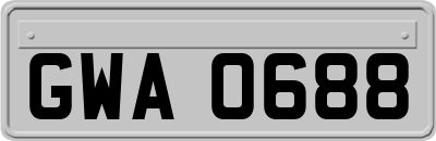 GWA0688