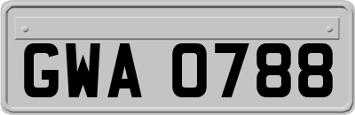 GWA0788