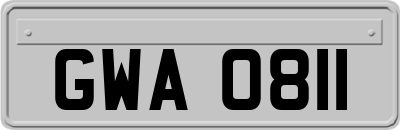 GWA0811