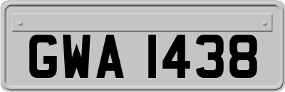 GWA1438