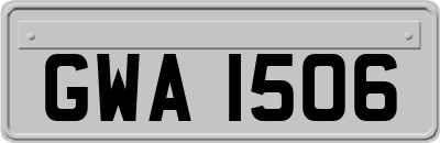 GWA1506