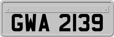 GWA2139