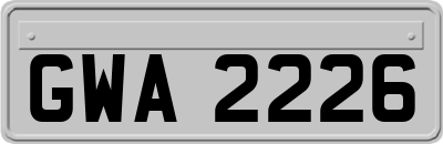 GWA2226