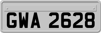 GWA2628