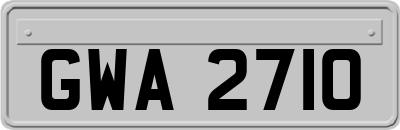 GWA2710