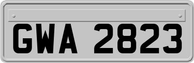 GWA2823