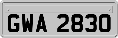 GWA2830