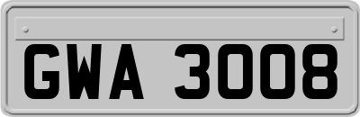 GWA3008