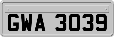 GWA3039