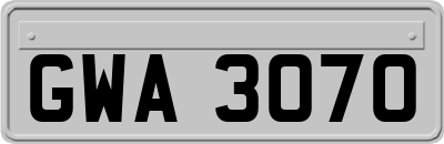 GWA3070