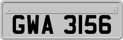 GWA3156