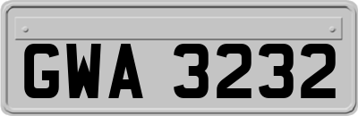 GWA3232