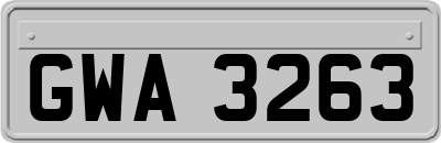 GWA3263