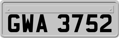 GWA3752