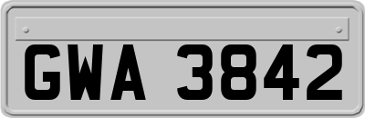 GWA3842
