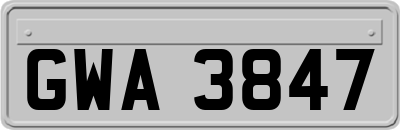 GWA3847