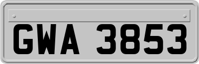 GWA3853