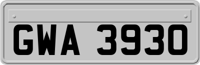 GWA3930