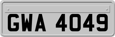 GWA4049