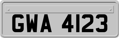 GWA4123