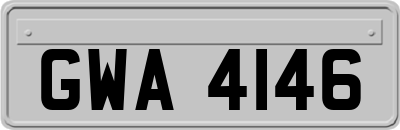 GWA4146