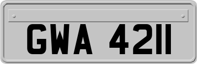 GWA4211