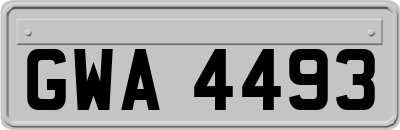 GWA4493