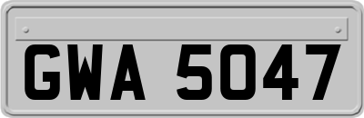 GWA5047
