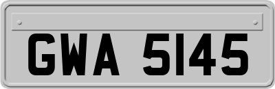 GWA5145