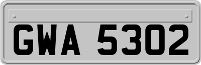 GWA5302