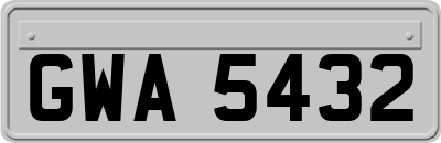 GWA5432
