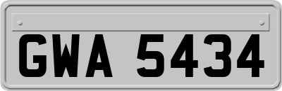 GWA5434