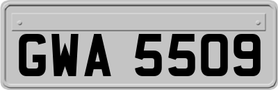 GWA5509