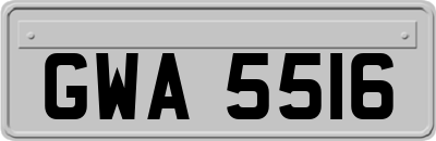 GWA5516
