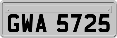 GWA5725