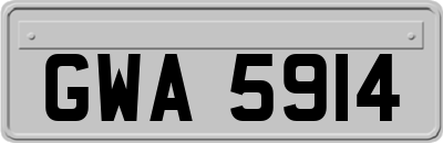 GWA5914