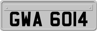 GWA6014