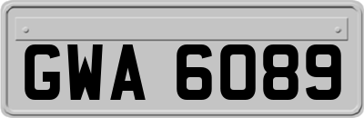 GWA6089
