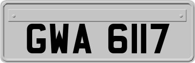 GWA6117